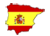 ELECTRICIDAD  UDAILLE - Espanol